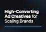 create professional facebook and instagram ad creatives